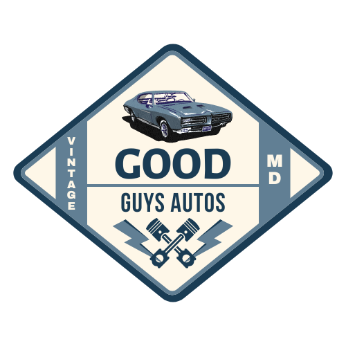 Good Guys Autos